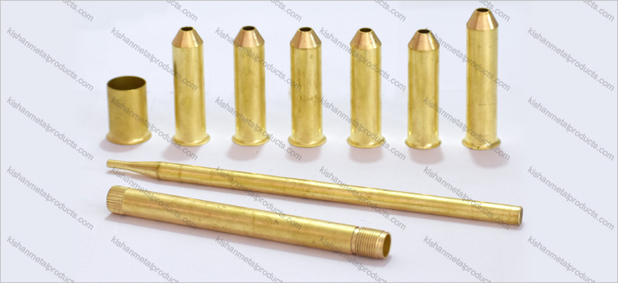 Brass Tube Products 